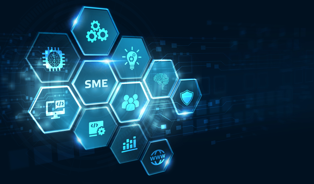 SME PLATFORM ACCESS